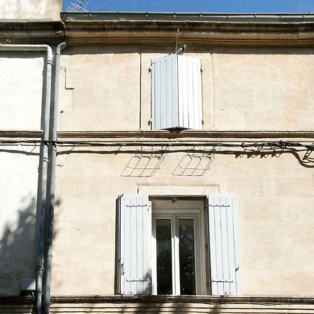 My Cosy Studio In Arles Apartment Екстериор снимка