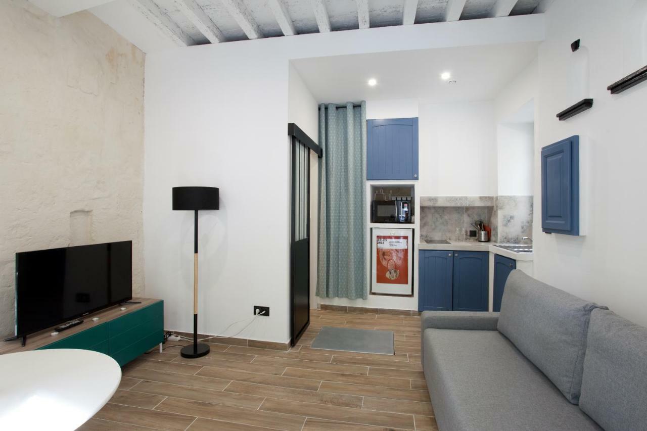 My Cosy Studio In Arles Apartment Екстериор снимка
