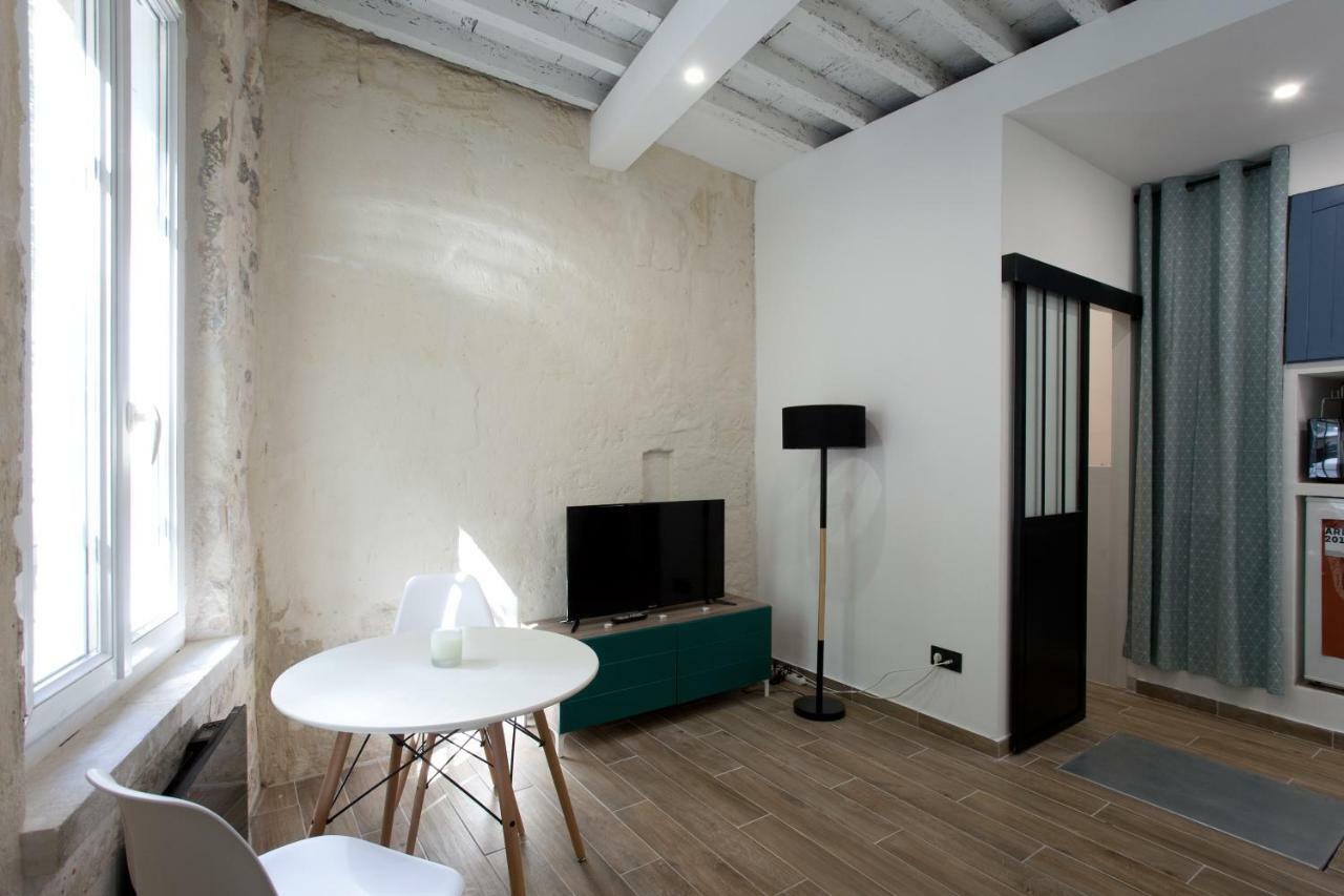 My Cosy Studio In Arles Apartment Екстериор снимка
