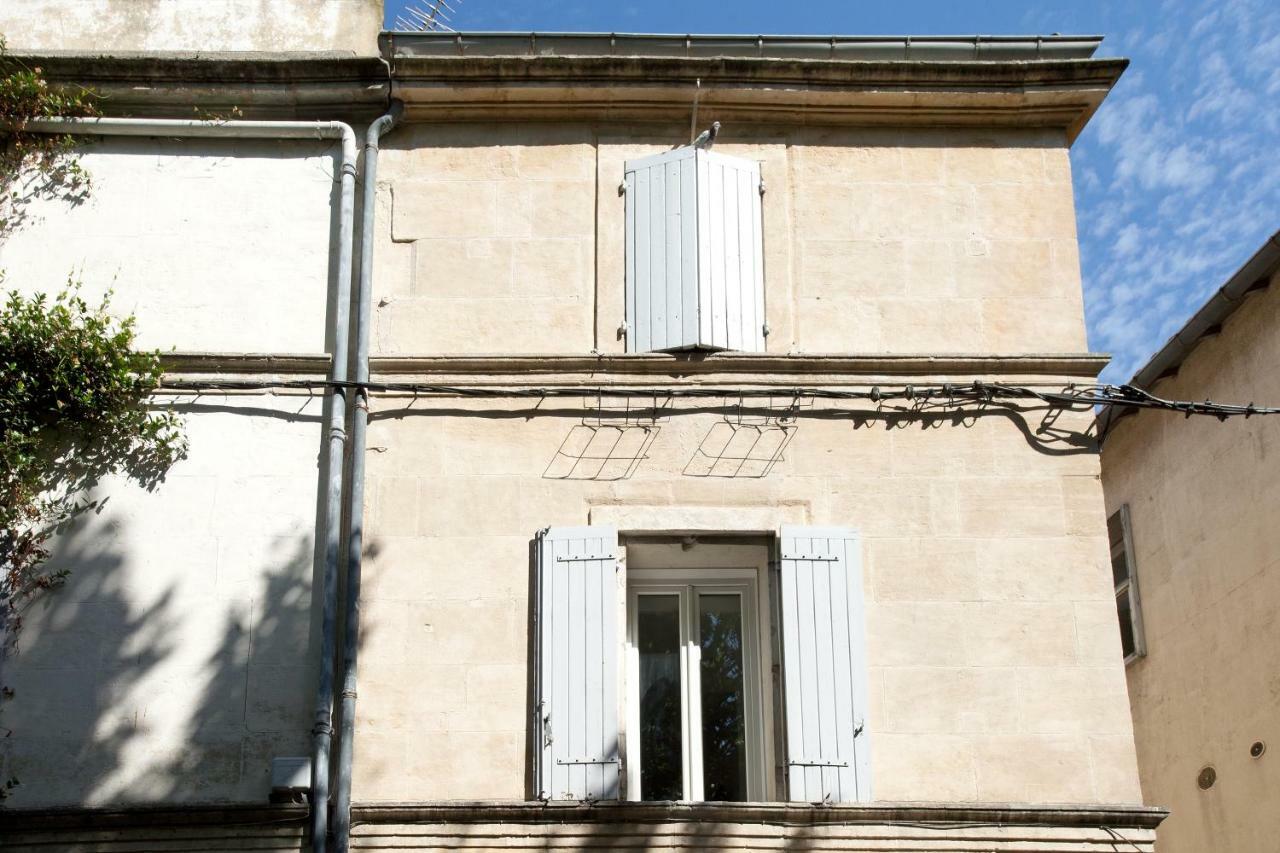 My Cosy Studio In Arles Apartment Екстериор снимка