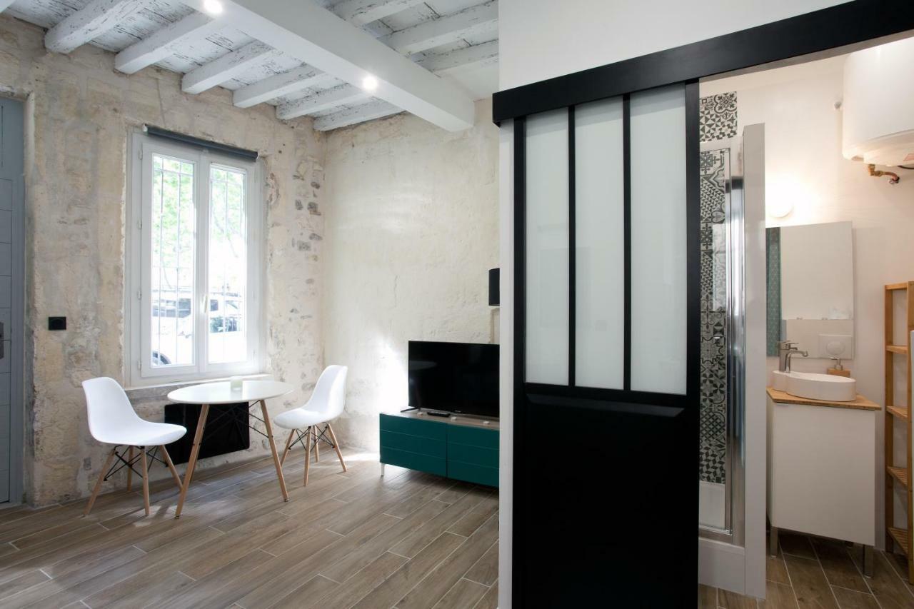 My Cosy Studio In Arles Apartment Екстериор снимка