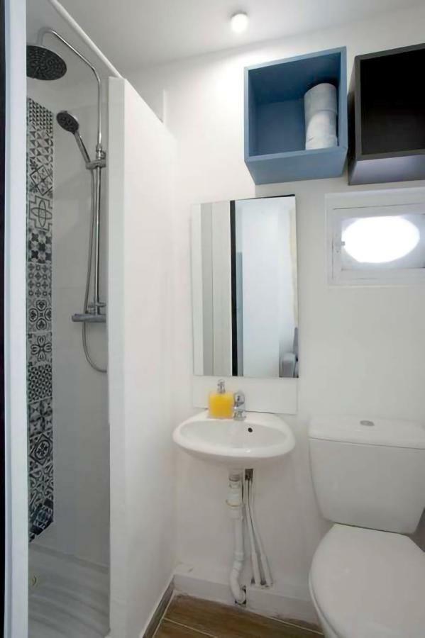 My Cosy Studio In Arles Apartment Екстериор снимка