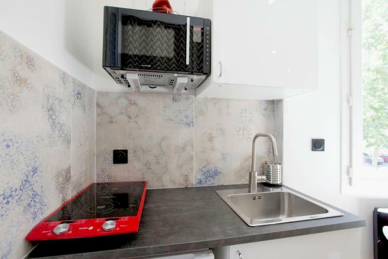 My Cosy Studio In Arles Apartment Екстериор снимка