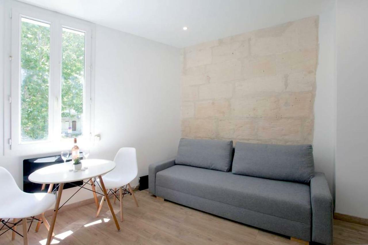 My Cosy Studio In Arles Apartment Екстериор снимка