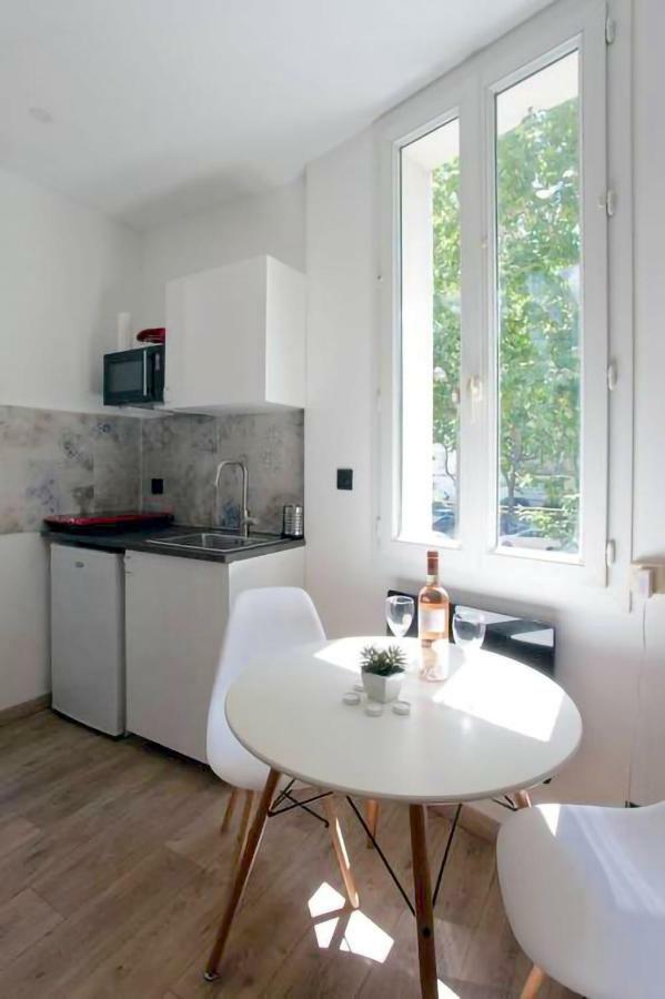 My Cosy Studio In Arles Apartment Екстериор снимка