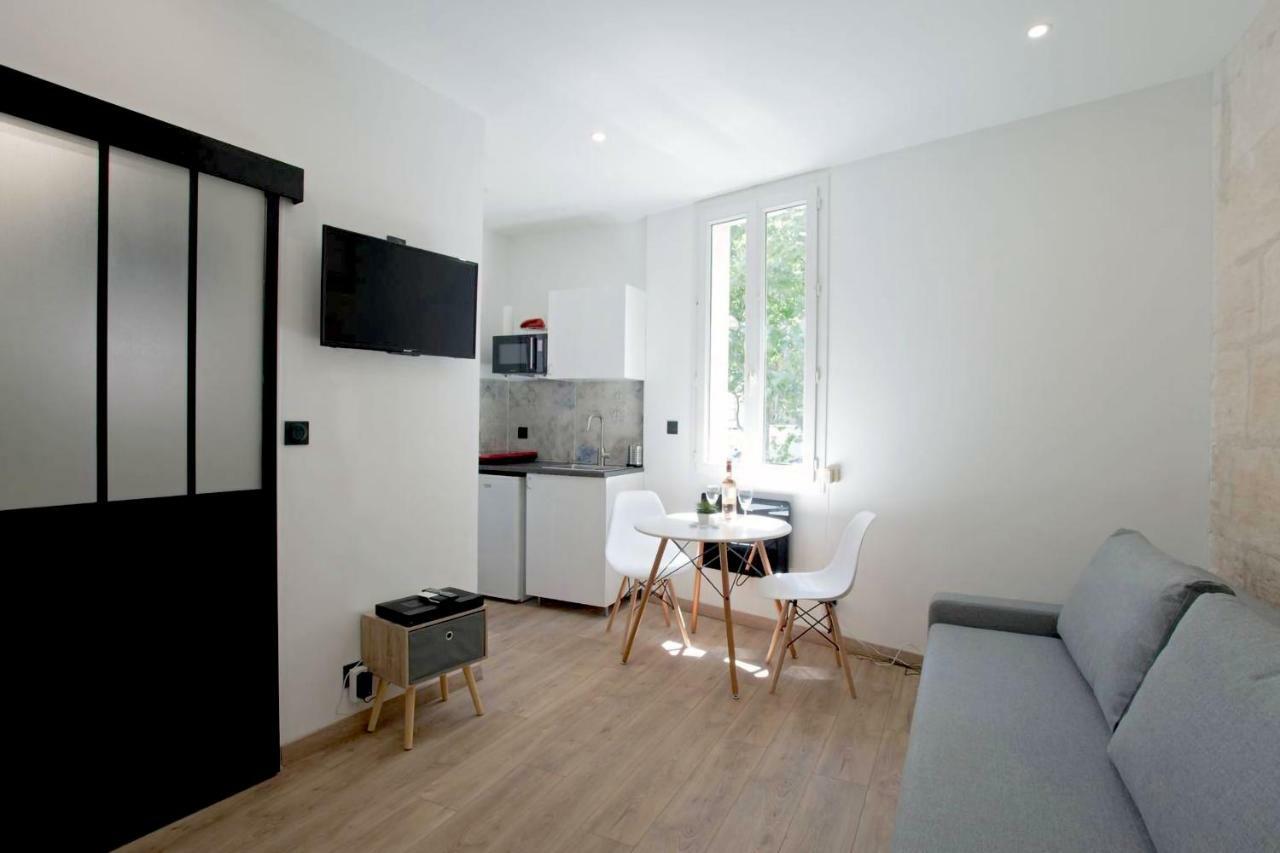 My Cosy Studio In Arles Apartment Екстериор снимка